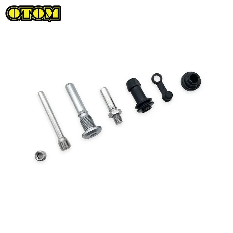 For NISSIN Caliper Motorcycle Front Rear Brake Caliper Pump Repair Kit HONDA HONDA KAWASAKI SUZUKI Japan Off-road Motocross Bike - view 5