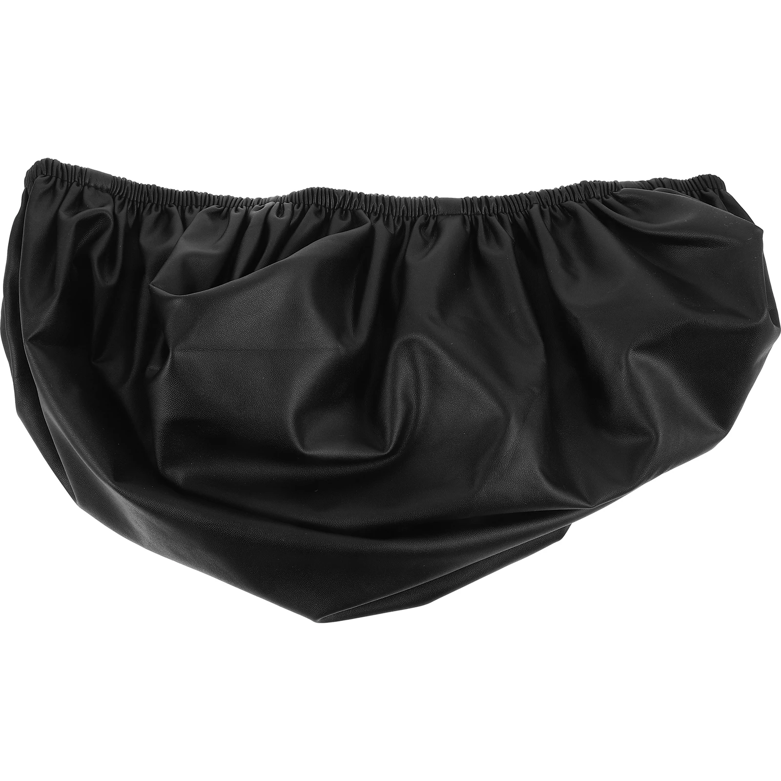 

Waterproof Chair Cover Dining Chairs Covers Elastic Dinning Room Decorate Case