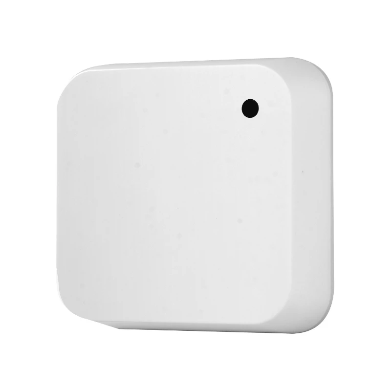 

Home Human Presence Sensor App Timing Wall Mounted WiFi Human Respiratory Radar Detector