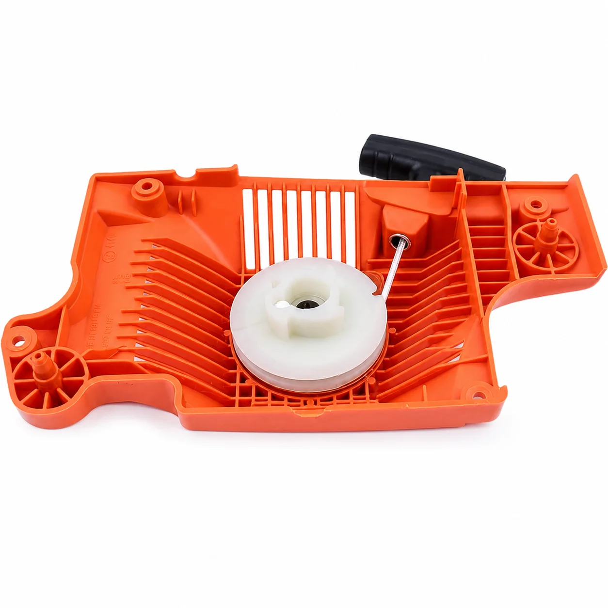 Recoil Pull Starter For Husqvarna 55 51 50 Chainsaw Parts, Replaces 503151801, Pull Cord Starter Assembly, Rope Kit, Pull Start