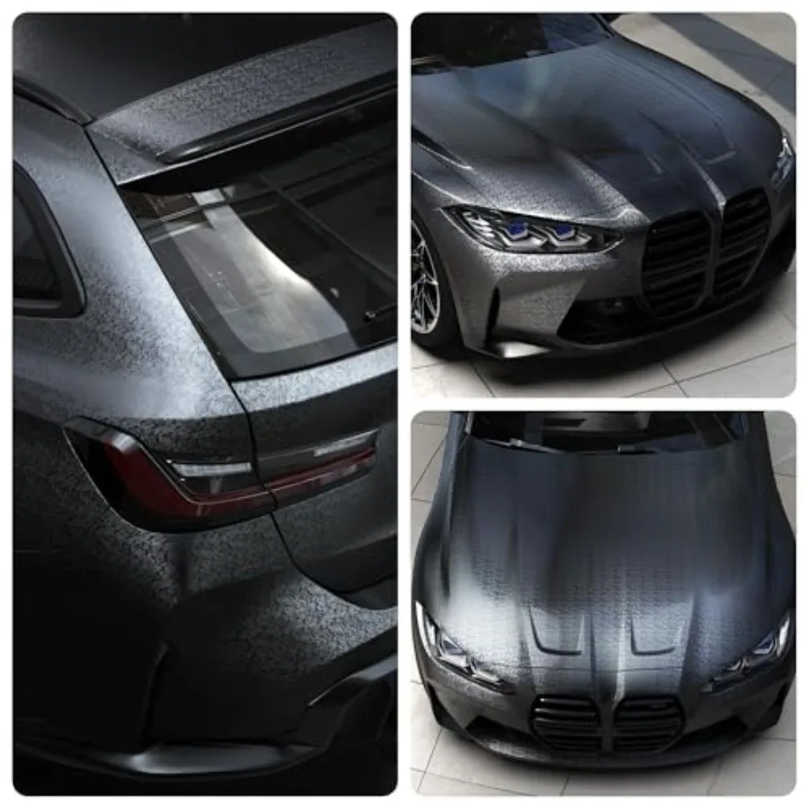 Thumbnail 2 - #72 Best Car Stickers to Buy In 2026