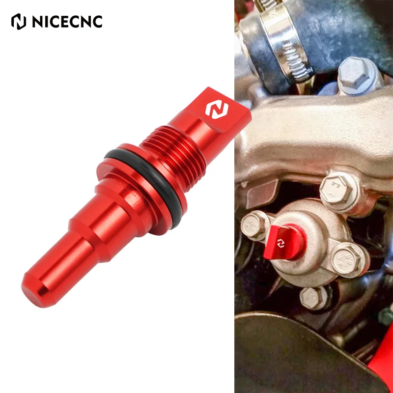 NICECNC Power Valve Adjustment Tool For Beta RR 300 RR 250 2013-2023 XTrainer 300 2015-2023 2022 2022 2021 Power Valve Adjuster