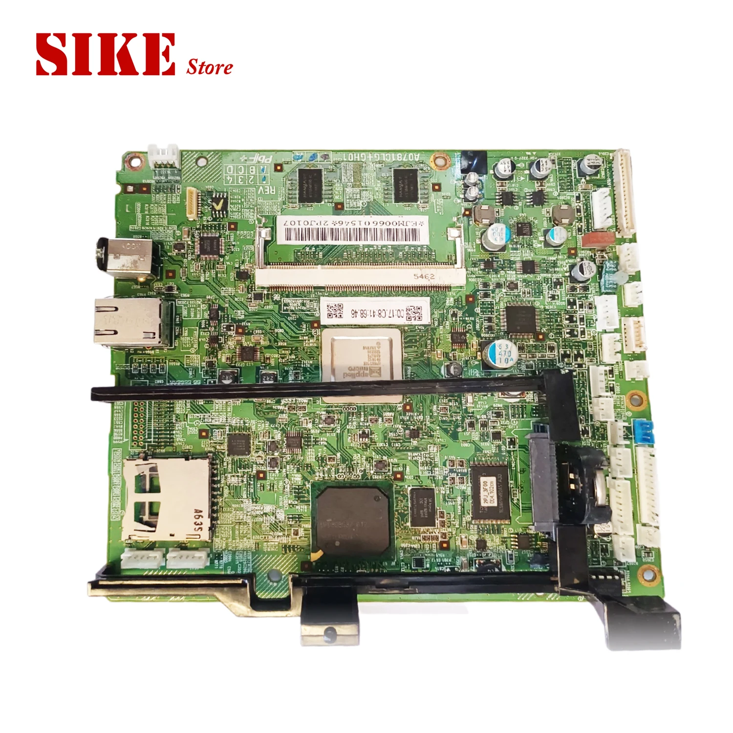 PARTS PWB ASSY MAIN SP For Kyocera ECOSYS P2135dn Mother Main Board Formatter Board