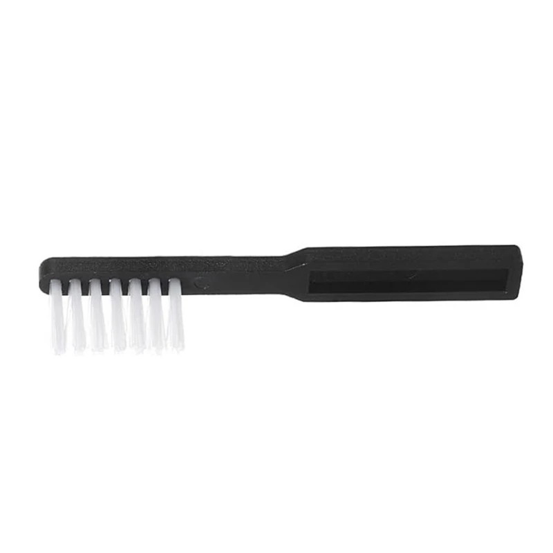 Professional Record Cleanings Soft Brush Super Clean Record Dust Remover Tool Neck Dusters Record Cleanings Brushes