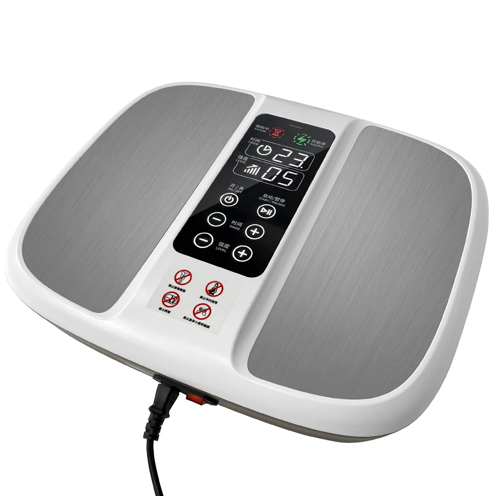 

Foot Acupoint Massage P90 Infrared Terahertz Wave Therapy