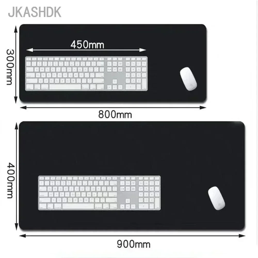 Furina Genshin Impact Anime Mousepad Gaming Accessories Computer Keyboard LockEdge Thickened Desk Pads Upholstered Xxl Mouse Mat view 6
