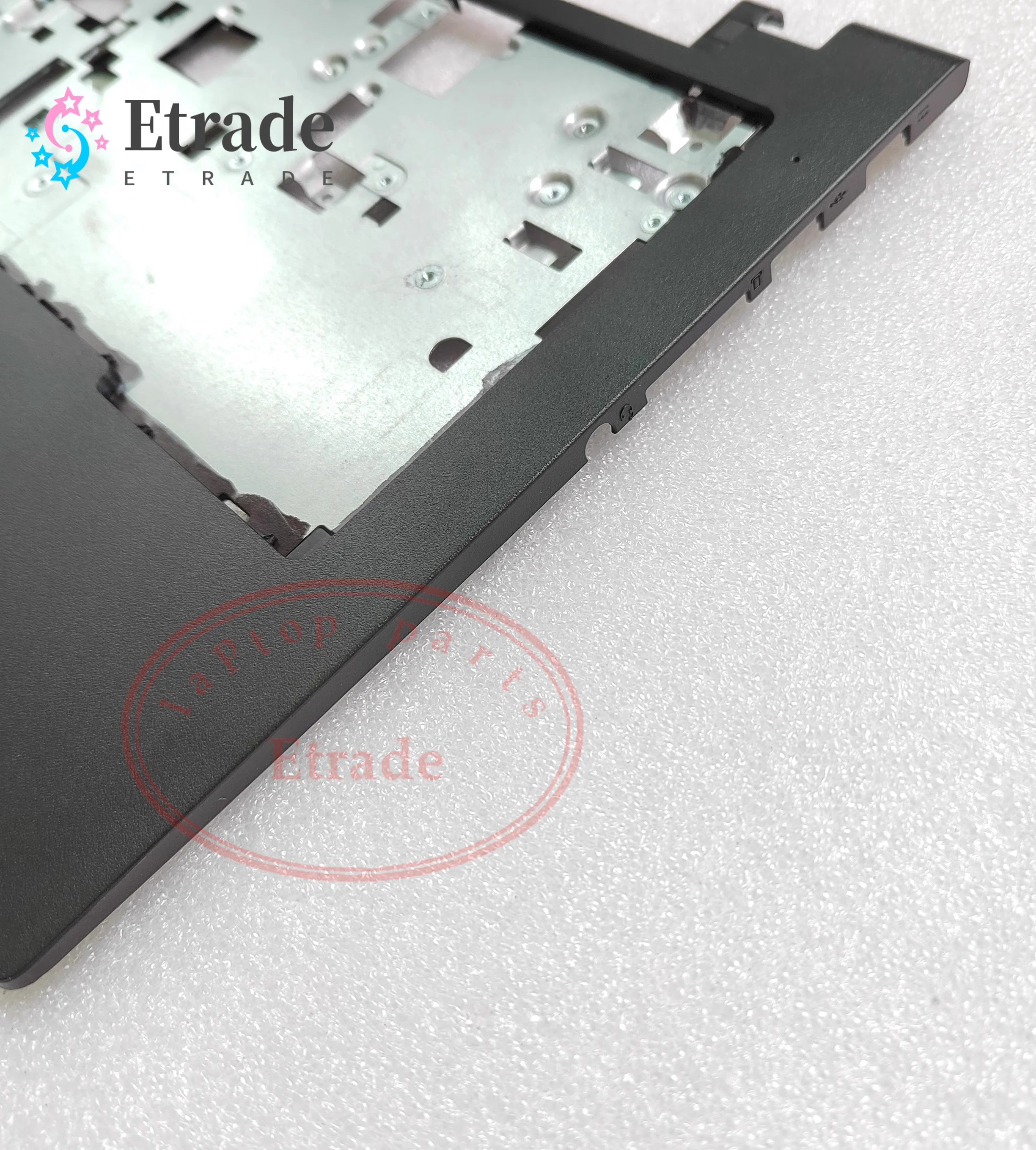 Baru asli untuk Lenovo S20-30 S210 Palmrest TouchPad atas casing penutup Bezel Keyboard 1102-00952 1102-00953