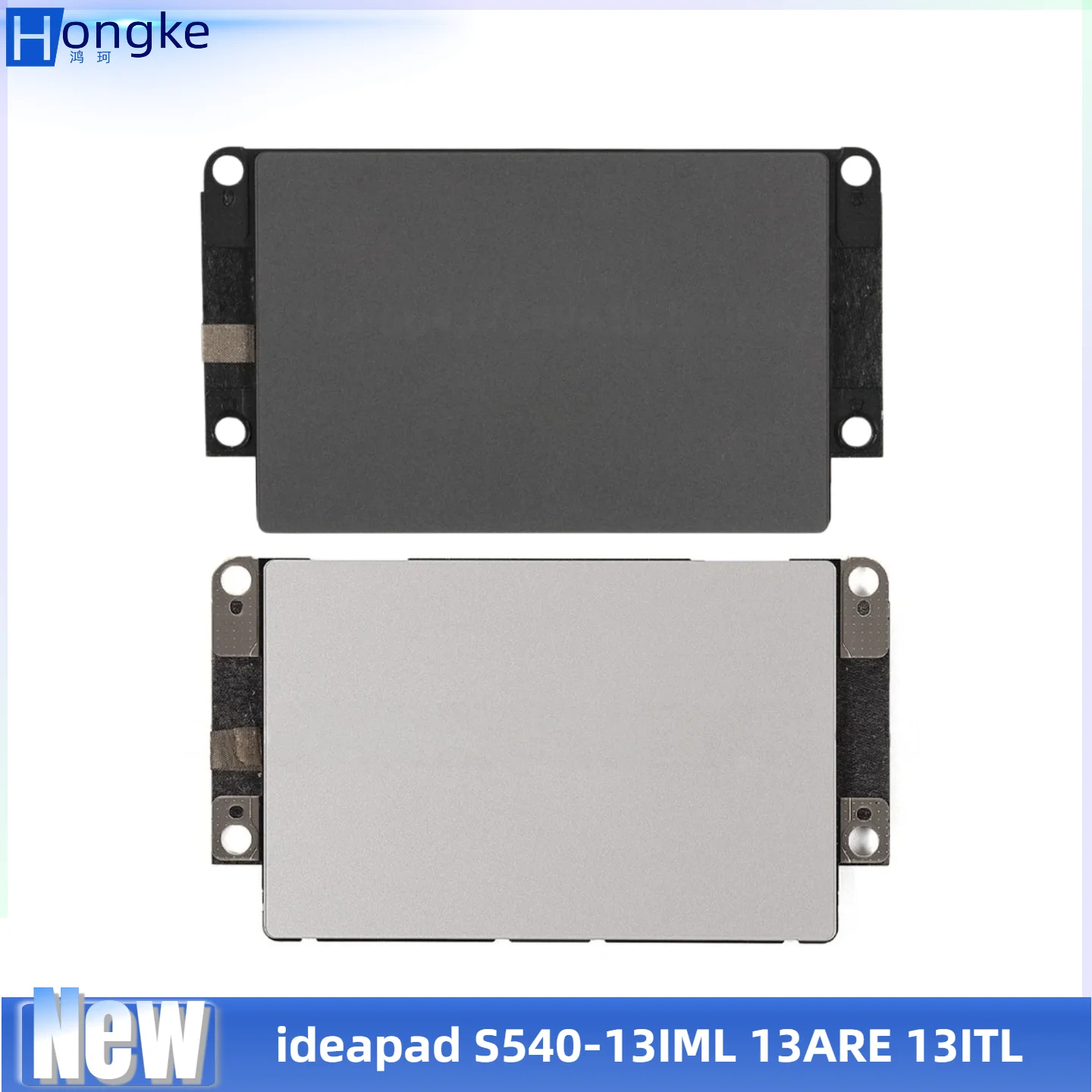 

Новый тачпад для Lenovo ideapad S540-13IML 13ARE 13ITL 13API