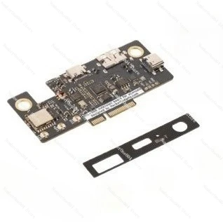 

Универсальная плата расширения RTL-SDR/LoRa/GPS/RTC Hub