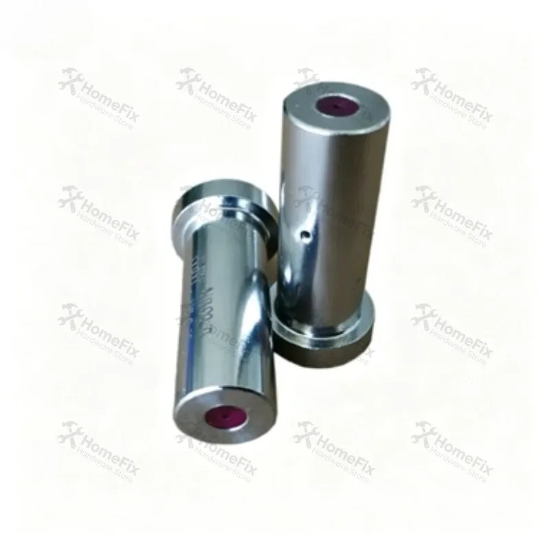 1PC Wire EDM Drilling Machine Ruby Guide  0.3‑3.0mm EDM Drill Consumable Parts Replacement Guide Nozzle