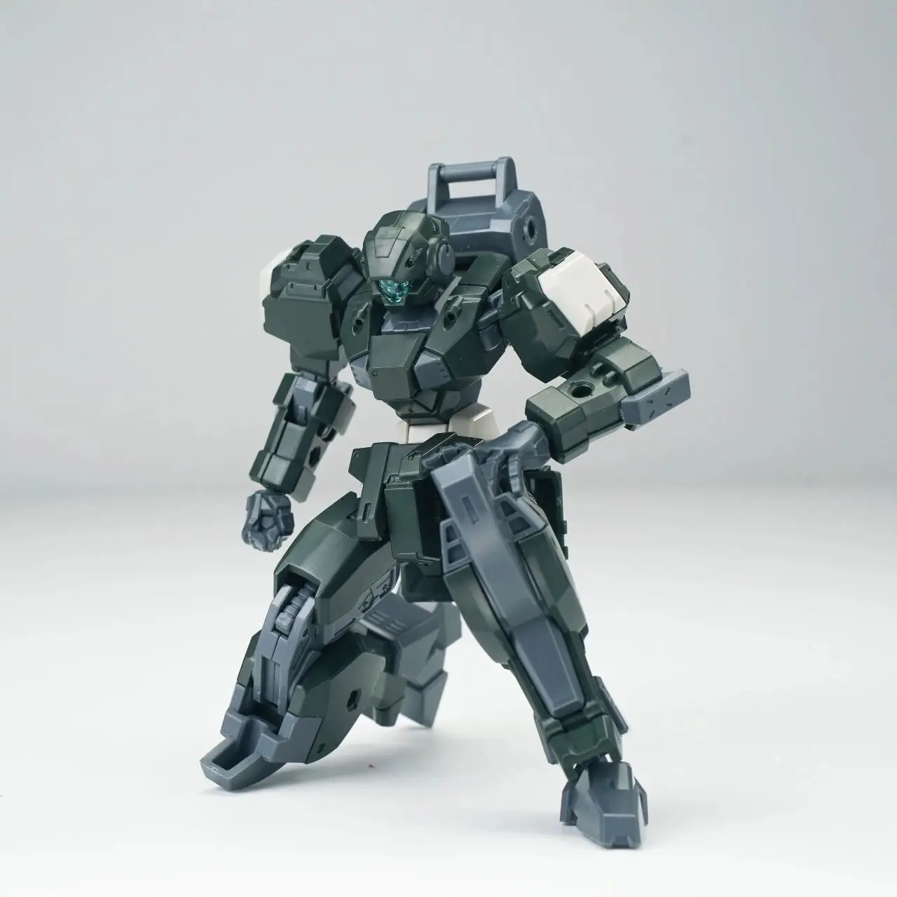 Sheik Mainland AGF-098 V-Gilante 1/144 Schaal Super Mobile Cavalry Series Assmbly Mecha Model Kit Collectible Decoratie Geschenken