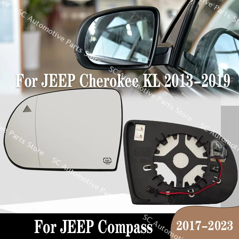 1PC Auto Blind Spot…