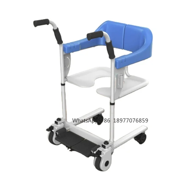 Manual Transfer Pat…