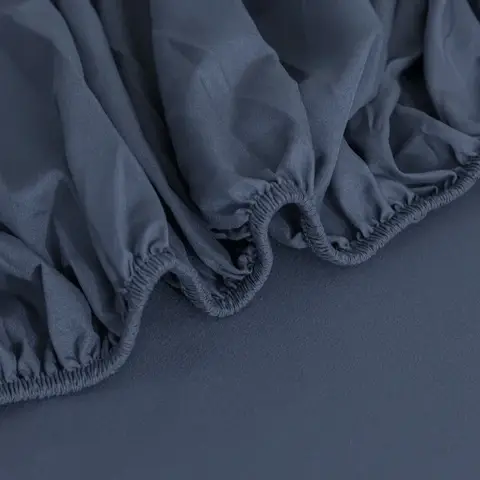 6 best sales फिटेड बेडशीट - №1