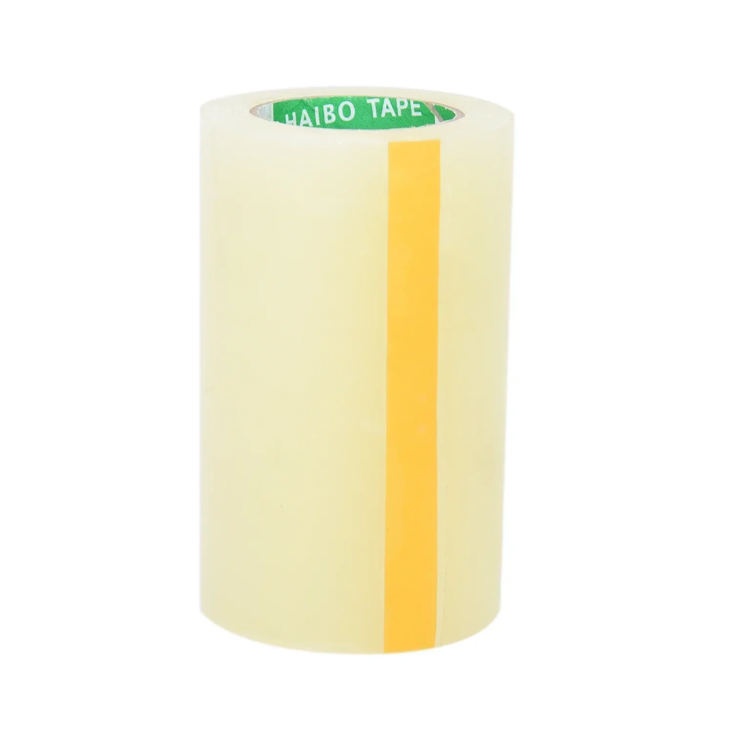 1Roll Transparent Greenhouse Film Repair Tape UV Resistant Agriculture Garden Film Repair Adhesive Tape Shed Tape NEW