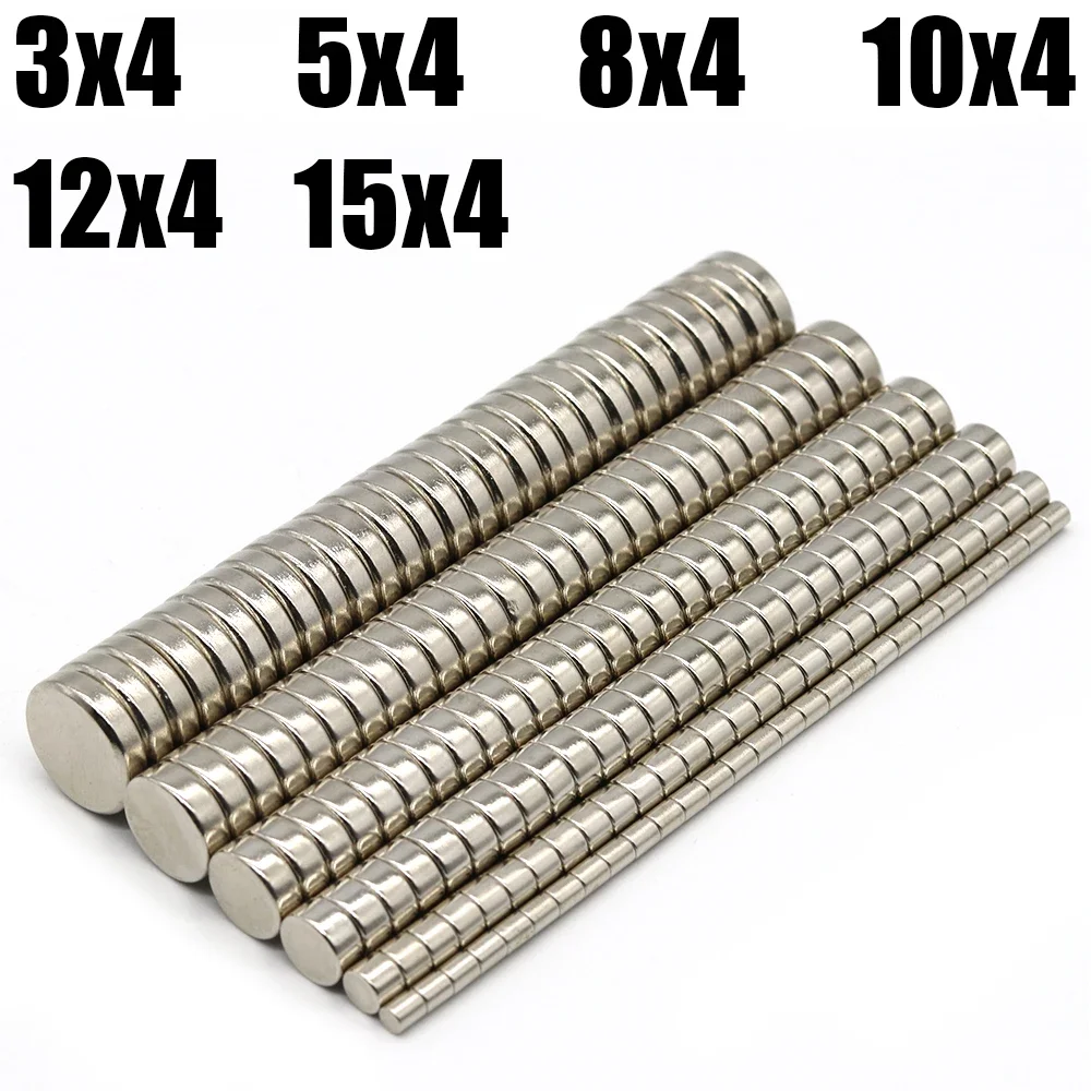 iman Refrigerator magnets DIY Office Whiteboard Workshop 3x4/5x4/8x4/10x4/12x4/15x4/20x4/25x4mm