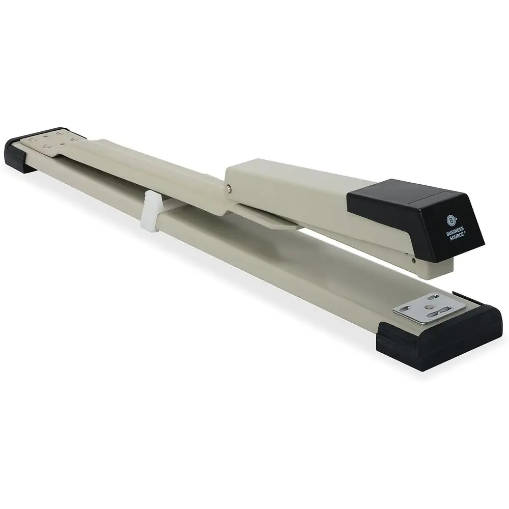 

Black Long Reach Stapler 62827 - Putty Finish