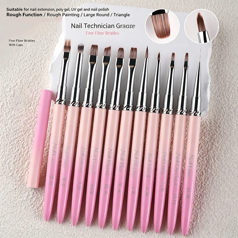 set-di-12-pennelli-per-nail-art-con-manico-in-metallo-sfumato-pennelli-multifunzione-per-gel-uv-pittura-liner-e-sfumature-accessori-per-manicure-e-salone-di-bellezza
