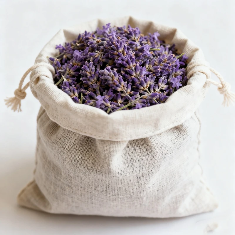 100% Quality Lavend…