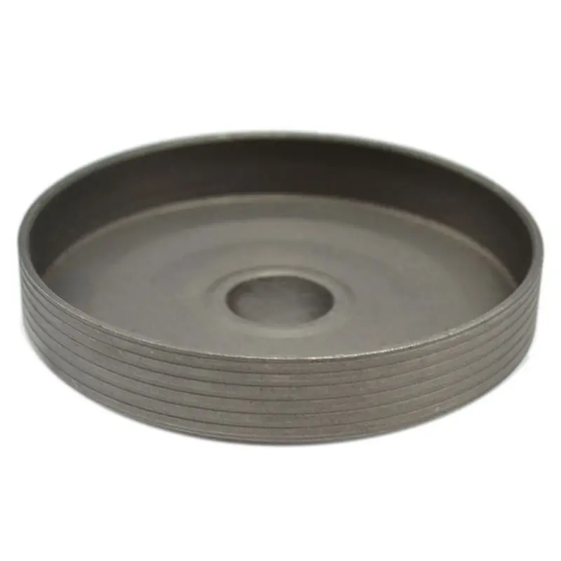 AT21-10X Chain Saw 3/8-7T Rim Sprocket With Chainsaw Clutch Drum For 45Cc 52Cc 58Cc Engineg Parts Replacement