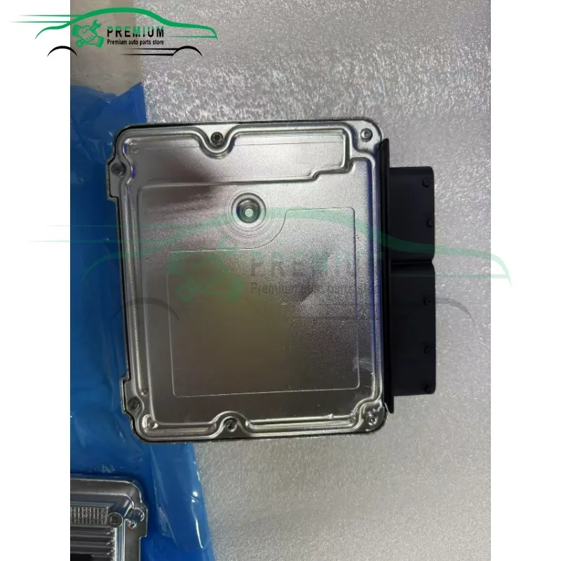 0281011228 Brand New  ECU Engine Computer Board Electronic Control Unit EDC16C8 504073032 Fits For Iveco ECM