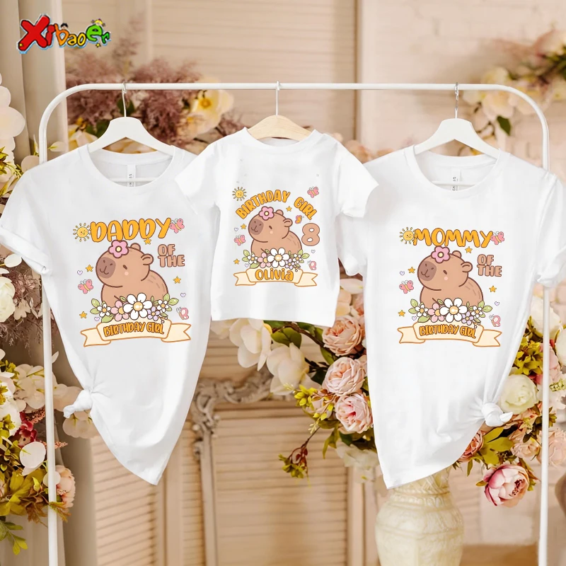 #18 Latest Kids Matching Outfit Sets Offers
