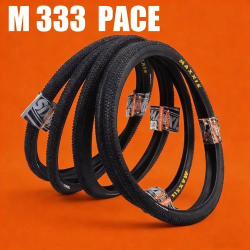 Imagen 2 del producto 2 uds MAXXIS neumático de bicicleta 26*2,1 27,5*1,75 27,5*1,95 60TPI neumático de bicicleta de montaña 26*1,95 27,5*2,1 29*2,1 neumático/tubo de alambre de acero de ritmo