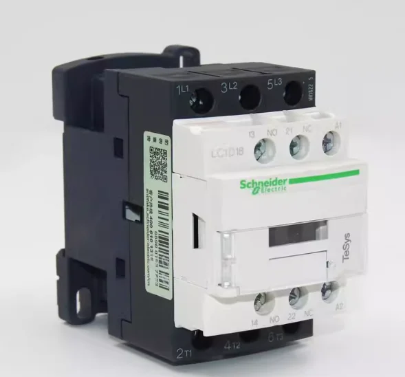 Schneider Ac Contac… - image