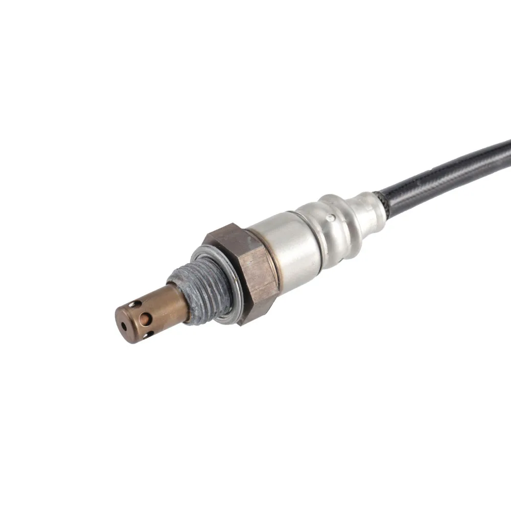 Factory Price OE 36531-KSS-C01 Motorcycle Oxygen Sensor Four-wire for Honda BIZ125 FLEX 2011-2015 Year Motorbike O2 Accessory