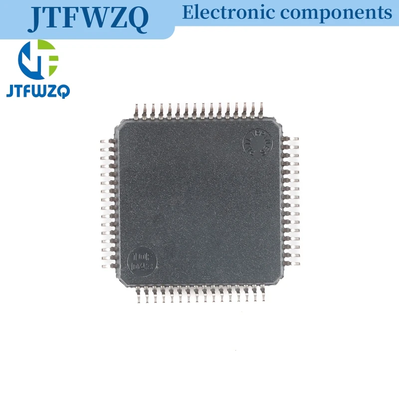1 Buah STM32G030C8T6 LQFP-48 STM32G071CBT6 STM32G431CBT6 STM32L151CBT6A STM32L431CBT6 STM32L151CCT6 TR Tersedia IC Baru