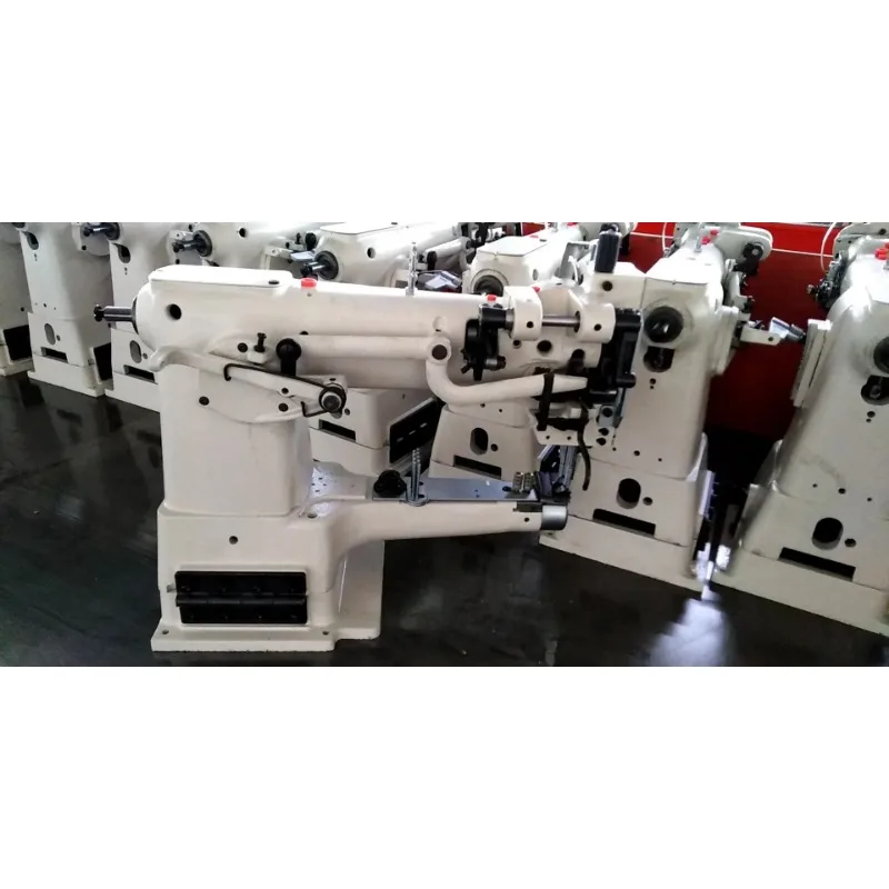 Cylinder Bed Sewing Machine 335 High Quality Hot Sale