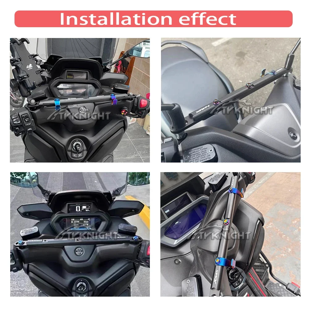 Рисунок 4 - ДЛЯ HONDA FORZA 300 250 модифицированный