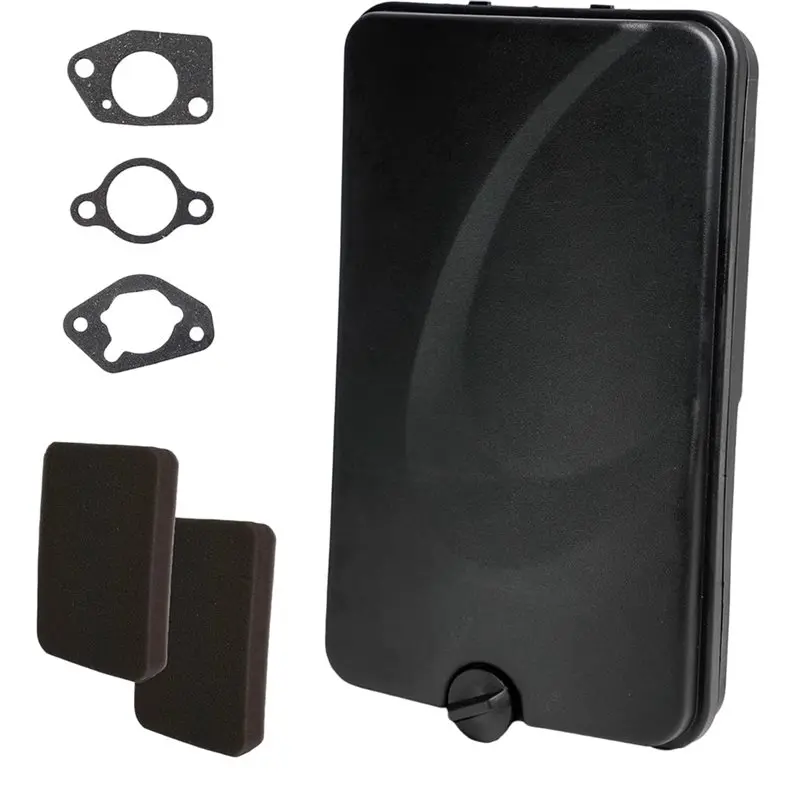 

AT29-Air Filter Box Assembly For Generac GP5500 GP6500 RS5500 RS7000E GP7500E RS8000E XT8000E Portable Generator Accessories