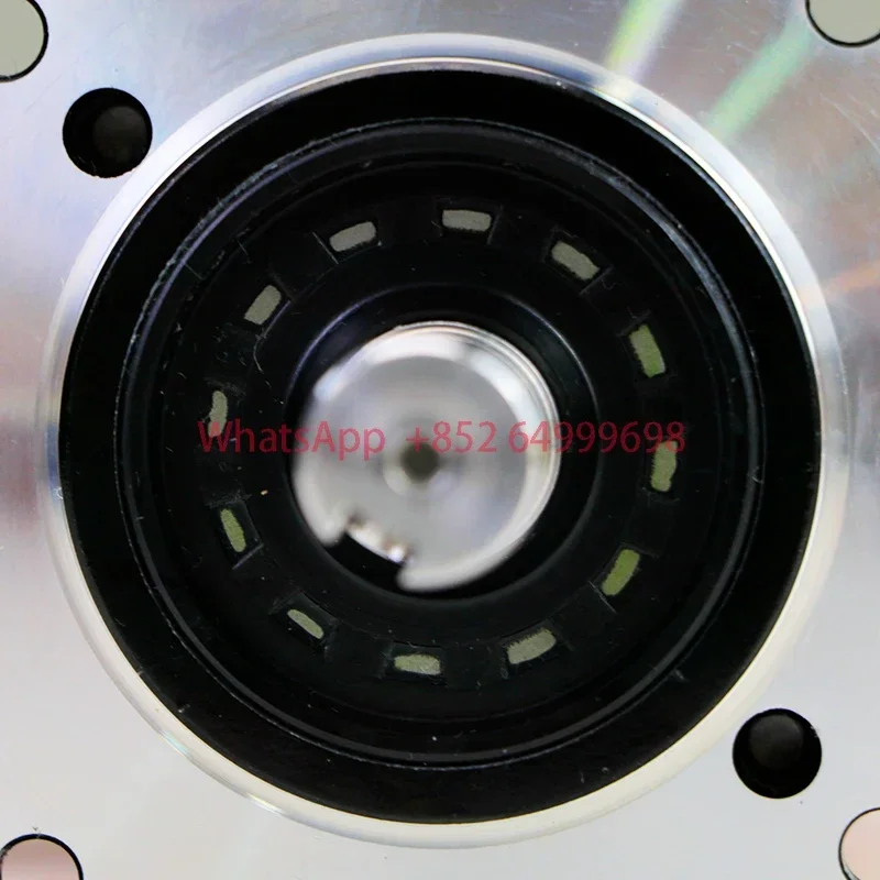 

A860-0372-T001 AC spindle encoder 17 pin Alpha A1000S pulsecoder