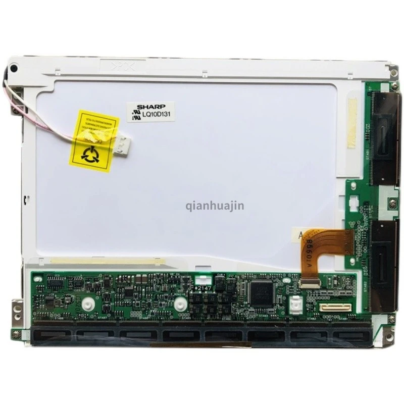 LQ10D13K 10.4