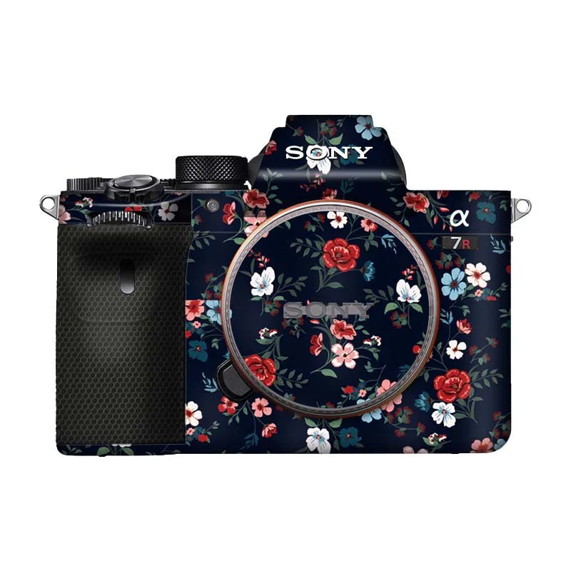 For SONY A7R IV A7R4 A7RM4 Anti-Scratch Camera Sticker Protective Film Body Protector Skin Sony ILCE-7RM4