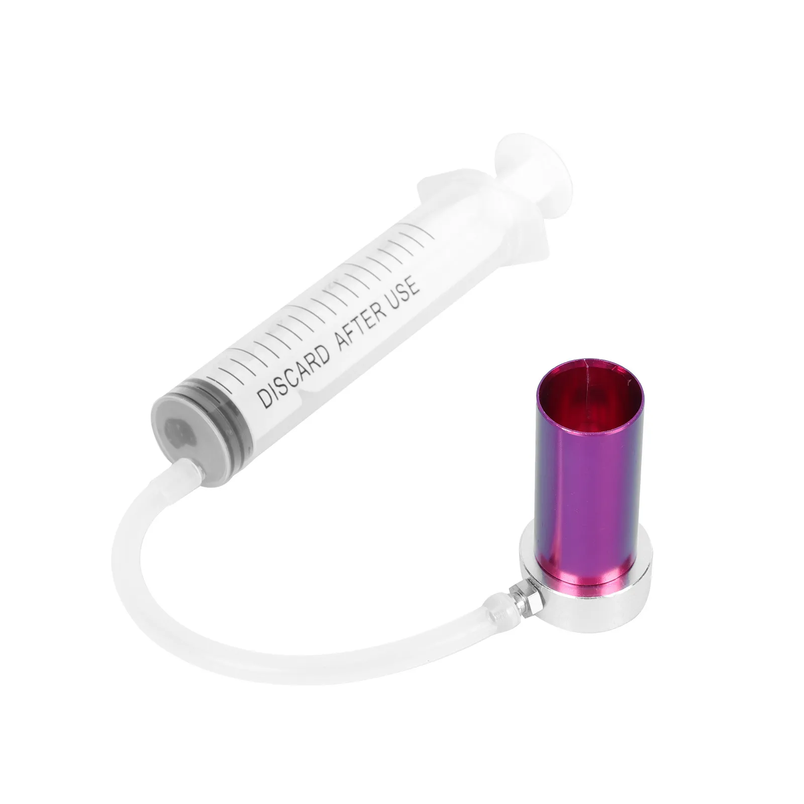 DIY Handmade Mould Silicone Aluminum Alloy Demolding Tools Lip Balm Maker Lipstick Demoulding Tool Kit Gloss Separator