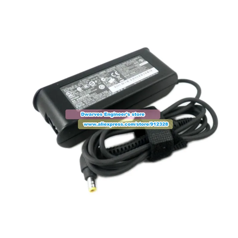 Genuine CF-AA6502A M1 16V 5A 80W AC Adapter Charger for Panasonic TOUGHBOOK CF-19 CF-29 CF-30 CF-30 CF-53 CF-T8E CF-Y5L CF-Y4