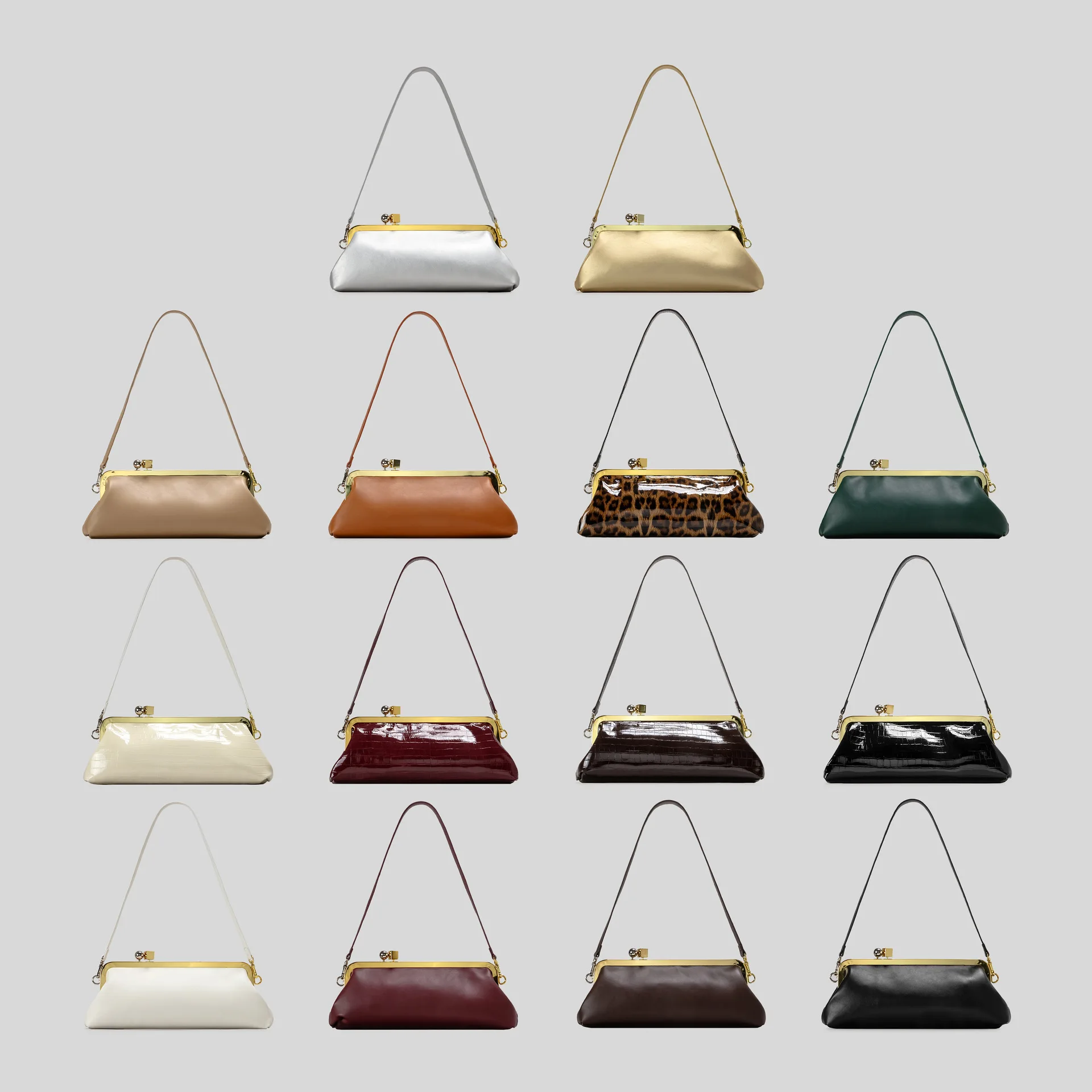 borsa-a-tracolla-elegante-da-donna-2025-nuova-collezione-pochette-da-sera-con-clip-decorativa-a-sfera-in-metallo-borsa-a-spalla-quotidiana-alla-moda