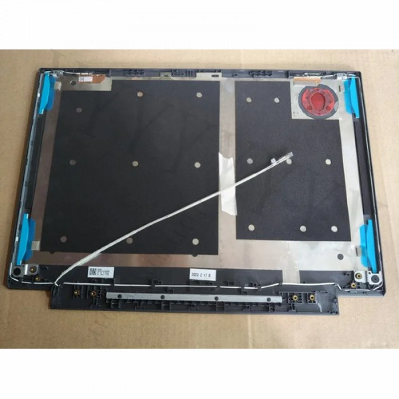 

Y+ New for Thor 911X A cover top case gray