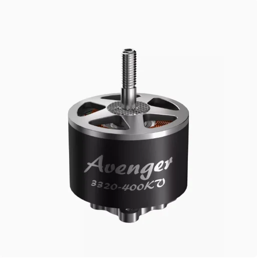 

Двигатель бесщеточный Brother Hobby Avenger 3320 690KV 400KV 8-12S для FPV мультиротора X-Class 8 дюймов 10 дюймов радиоуправляемая модель дрона Cinelifter