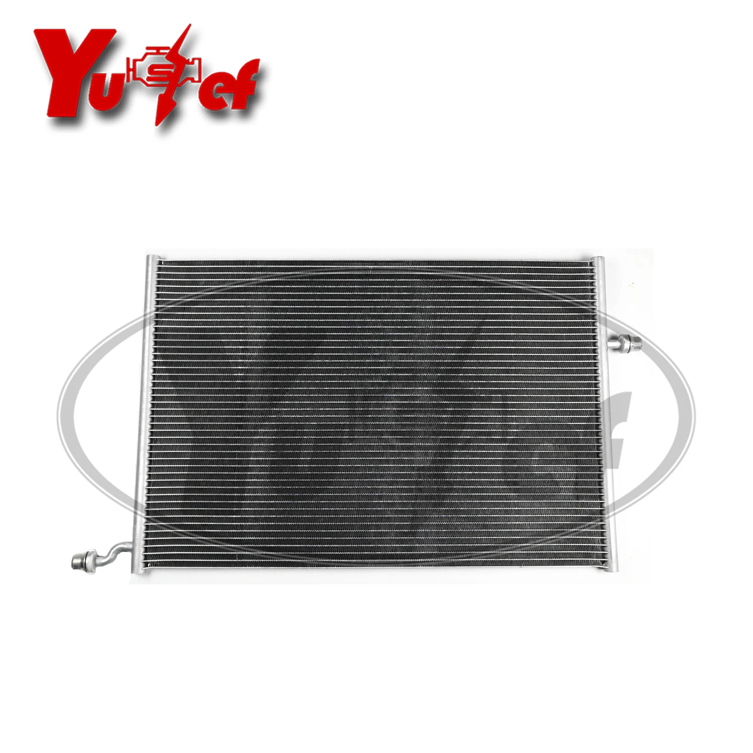 

Low Temp Water Cooler Radiator Fit For MERCEDES BENZ C300 AUXILIARY 2015-2020 # A0995002003