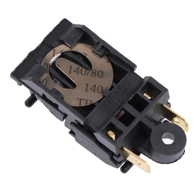 5pcs 13A 16A Boiler Thermostat Switch Electric Kettle Steam Pressure Jump Switch