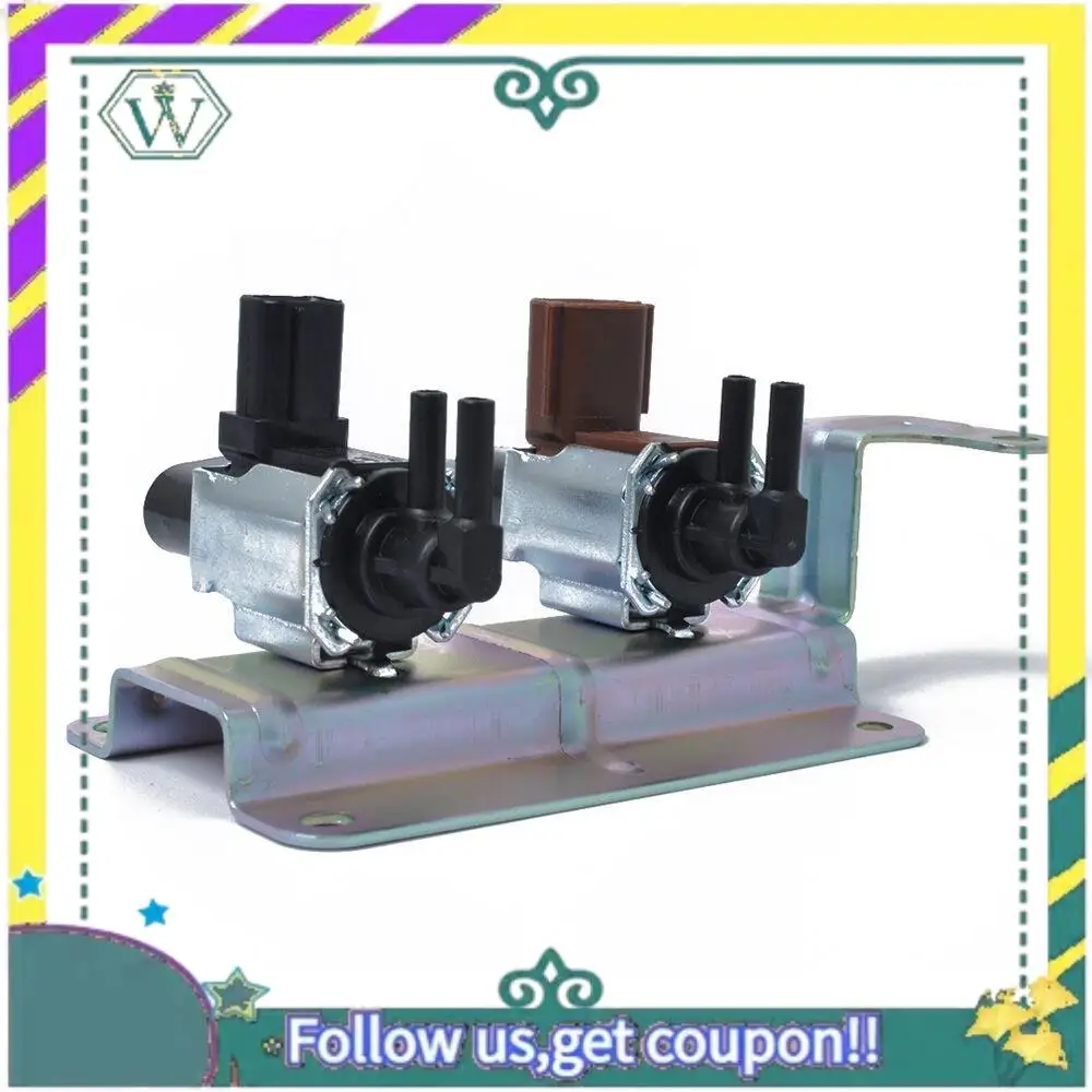 A82U-Mass Air Flow Meter Maf Sensor Fit For Mazda 3 5 6 Protege & For Mazda Intake Manifold Vacuum Runner Solenoid Valve