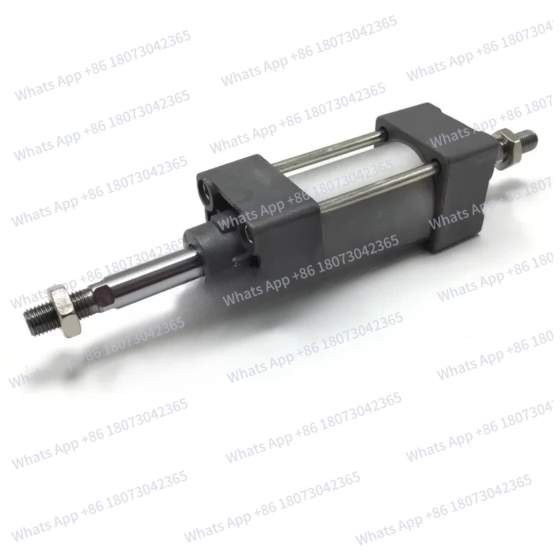 

MDBWB80-150 MDBW32-25 Double rod double acting standard cylinder MDBW series