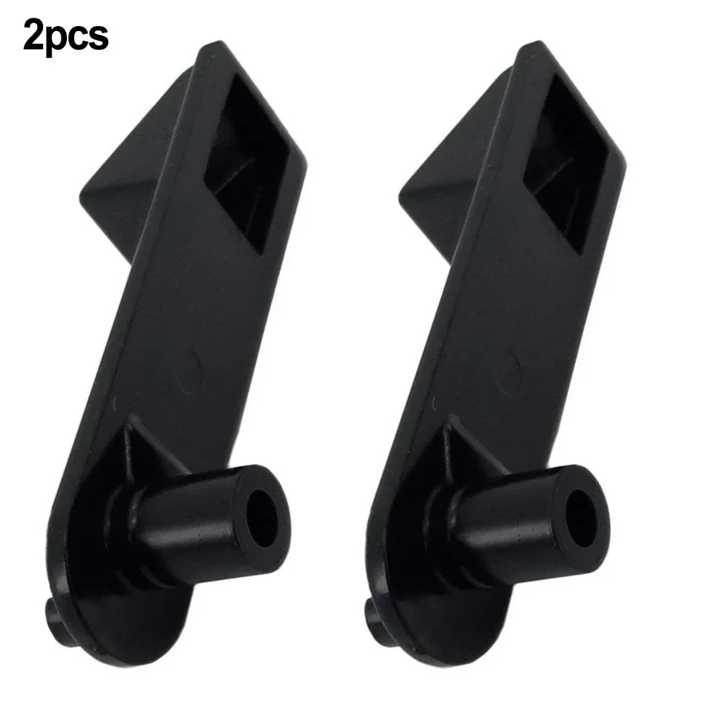 M111803 Replacement Clip Set Solution for Securing Hoods on Various Lawnmower Models Including the Popular Ones