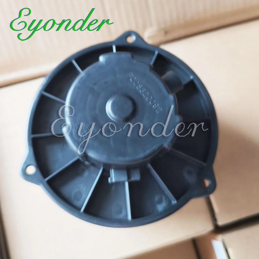 

Мотор вентилятора кондиционера для HYUNDAI ELANTRA III 1.6 1.8 2.0 2001-2006 971132D000 971132D010 97113-2D010 97116-24951 97113-2C000