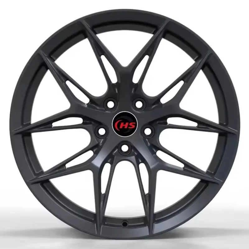 

Hot SalesCustom 5x120 5 X114.3 Passenger Car Wheel Forging Racing Car Alloy Wheel 18 20 21 22 23 24 Inch Custom Rim Forged Wheel