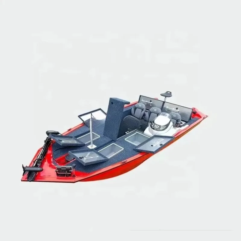 Wholesale Cheap Price Pro Jon Boats Compatible Speed Boats