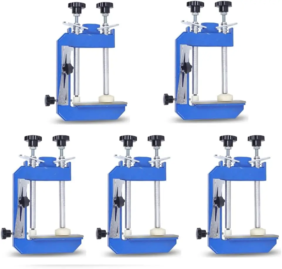 

45 ° Зажим для снятия фаски с камня, приспособление для установки гранитных и мраморных плит, ручной инструмент для соединения стыков столешниц (5 шт.)